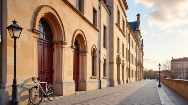 5 raisons inattendues d'investir à Reims pour les agents immobiliers