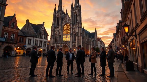 5 raisons inattendues d'investir à Reims pour les agents immobiliers