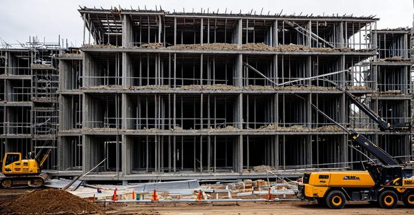 Assurance dommage ouvrage : tout savoir pour mieux protéger votre construction