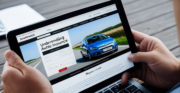 Comprendre les écarts de prix des devis d'assurance auto en france