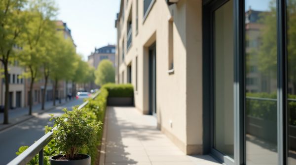 Des appartements étudiants à Villeurbanne pour tous les budgets