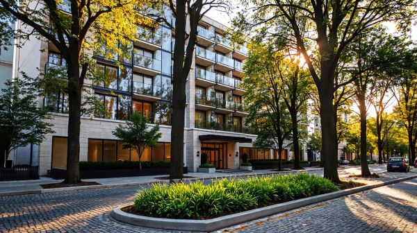 Les meilleures agences immobilières à Croissy-sur-Seine en un clic
