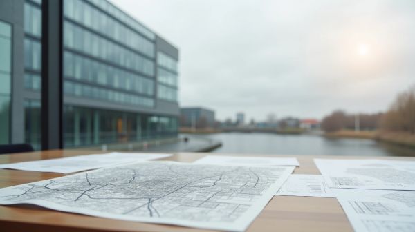Optimiser votre projet de construction : avantages et inconvénients du maître d'œuvre à Rennes