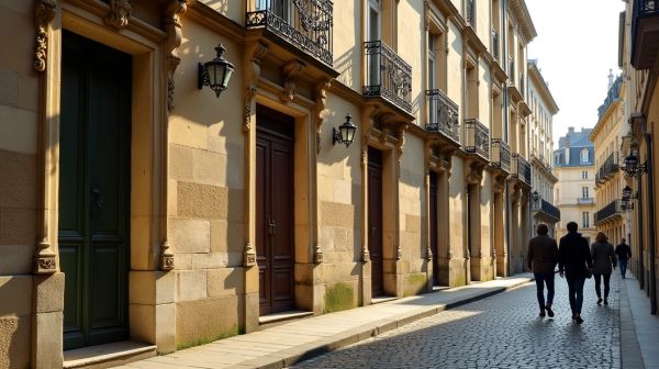 Pourquoi investir à Reims peut surprendre lesprofessionnels de l'immobilier