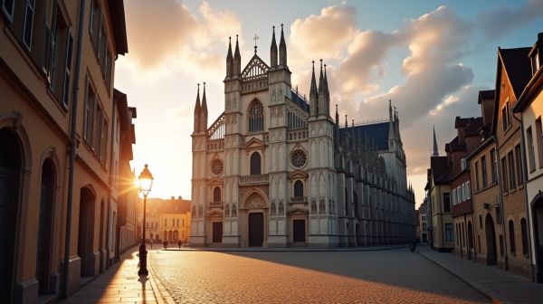Pourquoi investir à Reims peut surprendre lesprofessionnels de l'immobilier