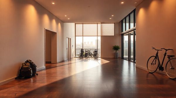 Top options pour louer un appartement étudiant à Villeurbanne