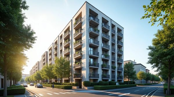 Trouvez votre agence immobilière à Croissy-sur-Seine facilement
