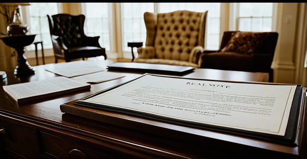 Vente immobilière : comment naviguer les tendances du marché ?