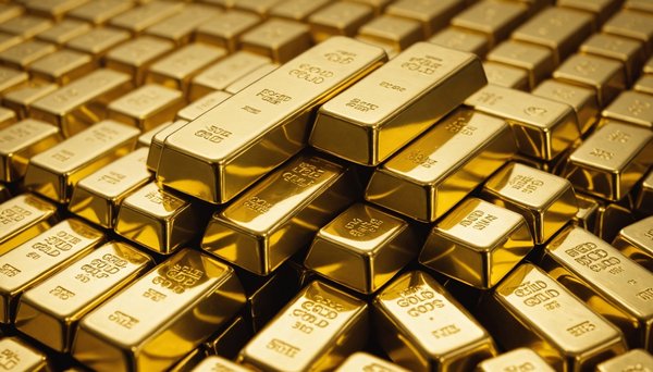 Le prix de l'once d'or : analyse et conseil d'achat